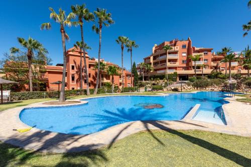 Penthouse Amatista - Sea Views & Sun Terrace in Marbella