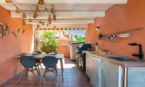 Penthouse Amatista - Sea Views & Sun Terrace in Marbella