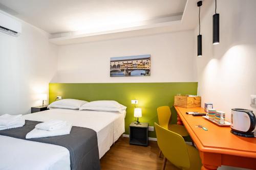 GuestHost - Pisana 236 Suites