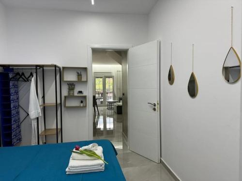 Fotografie z fotogalerie ubytování Duka Apartment v destinaci Librazhet