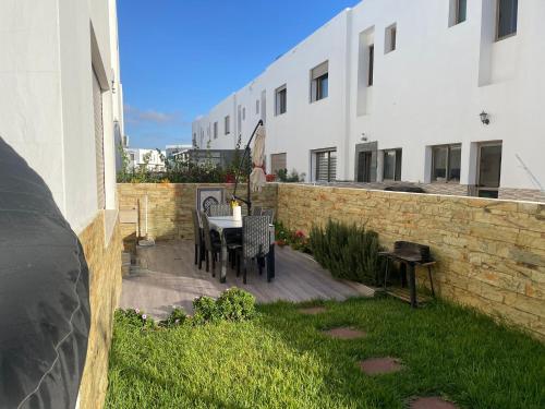 Fotografie z fotogalerie ubytování Villa paradis v destinaci Sidi Rahal