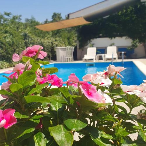Gallery image of Vacation Home Mirasole in Mostar
