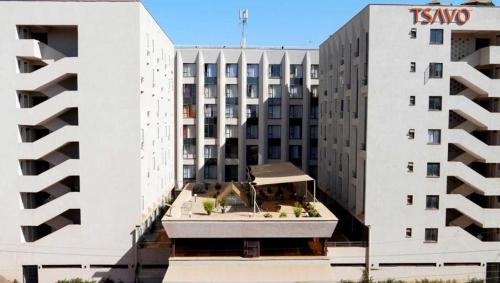 Gallery image of Girani Luxe Homes- Elegant comfy studio with A pool in Kiambu