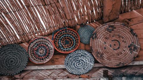 Foto sihtkohas Tamri asuva majutusasutuse AJARIF ⴰⵊⴰⵔⵉⴼ - Fisherman cabin galeriist
