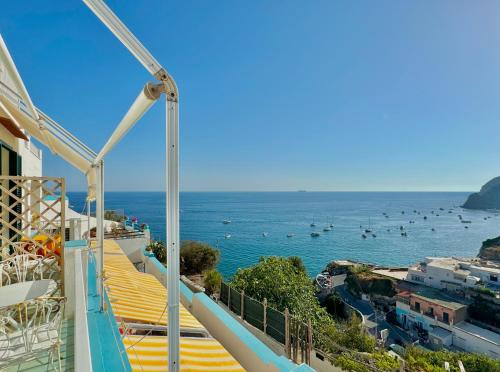 Φυσικό τοπίο κοντά σε αυτό το bed & breakfast