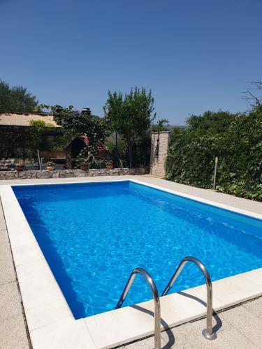 Gallery image of Vacation Home Mirasole in Mostar