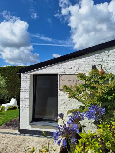 Foto Maison Brunes 5