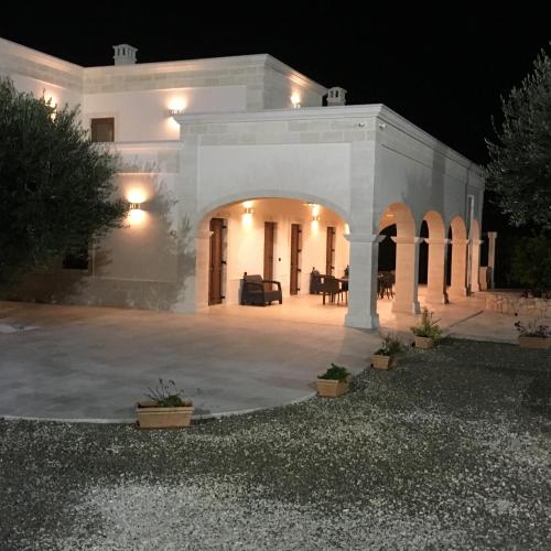 Imagen de la galería de Le Terrazze Miramare B&B, en Torre Canne