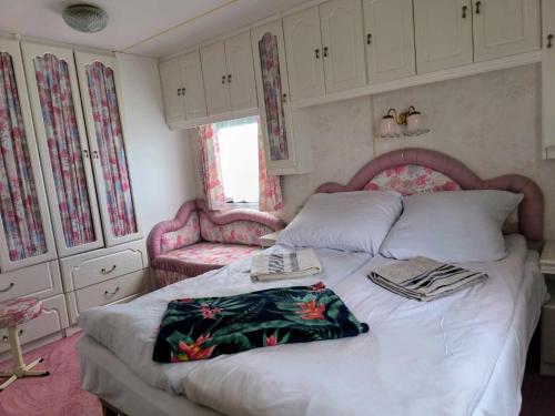 Afbeelding uit fotogalerij van OWR Kamyczek in Sarbinowo