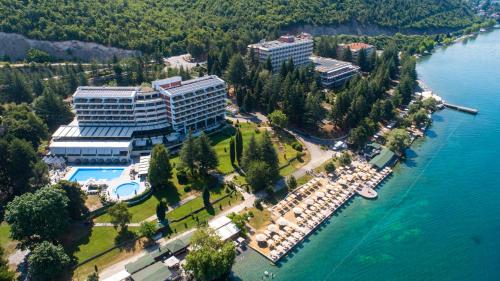 Hotel Bellevue - Metropol Lake Resort