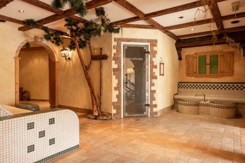 Fotografie z fotogalerie ubytování Hotel Berghof v Neustift im Stubaital