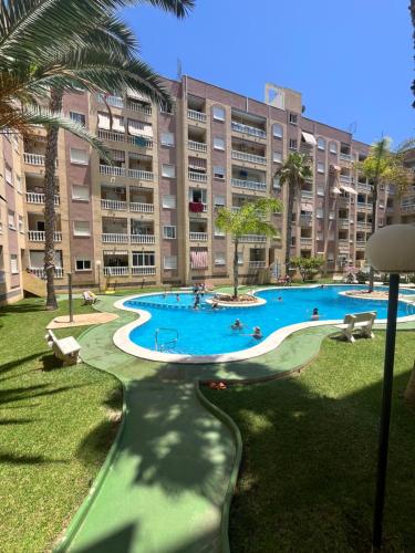 Magdalena Apartament