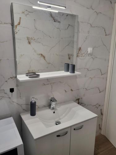 Rijeka Capital apartman
