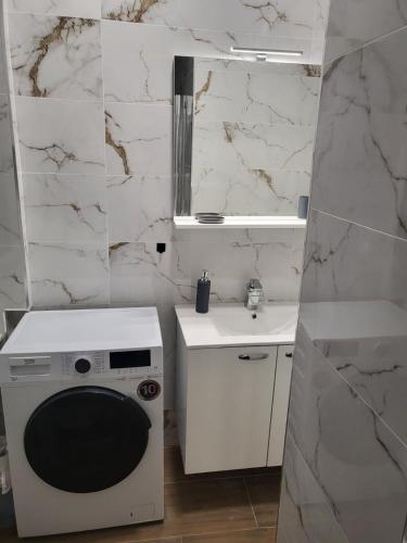 Rijeka Capital apartman
