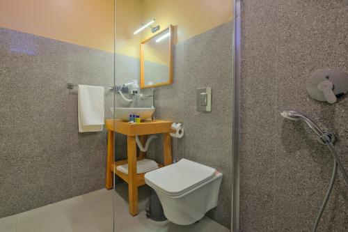 Photo de la galerie de l'établissement Ciello Suites Hotel, à Fethiye