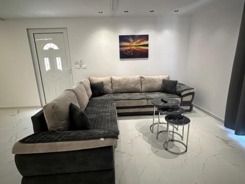 Gallery image of Mario Rooms in Vlorë