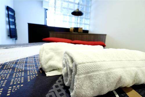 Cozy Alpine Stay Séjour cosy au centre photo 11