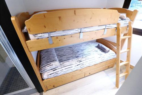 Cozy Alpine Stay Séjour cosy au centre photo 17