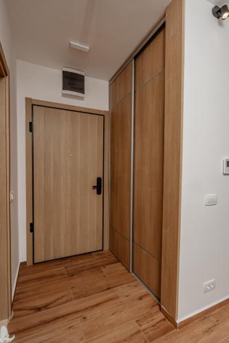 Gallery image of LUX Seafront APT - Close to the Sea - Private Parking in Dobra Voda