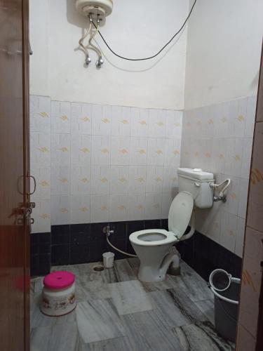 Gallery image of Teerth Guest House in Varanasi