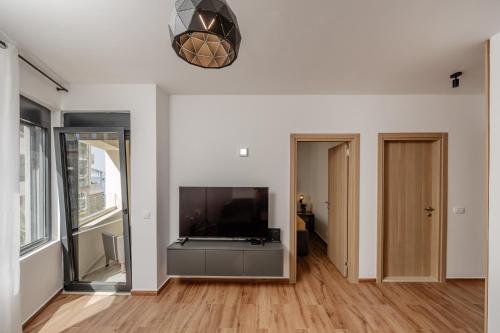 Gallery image of LUX Seafront APT - Close to the Sea - Private Parking in Dobra Voda