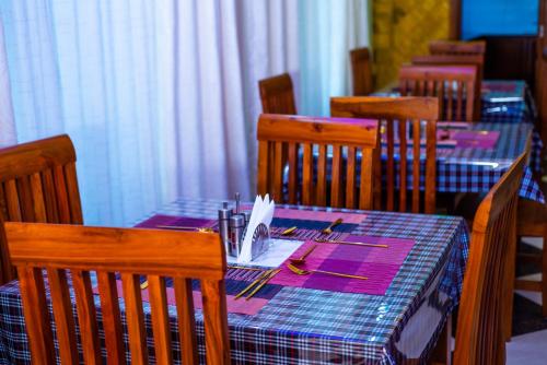 Φωτογραφία από το άλμπουμ του Aves Executive Hotel σε Arusha