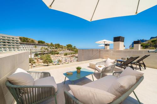 Mirador Blue K Cala Sant Vicenc