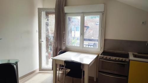 Studio Pour Une deux Personnes