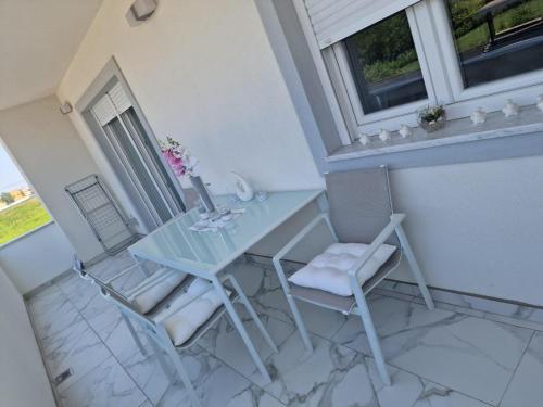 Ảnh trong thư viện ảnh của Villa Ema ở Kraljevec Sesvetski