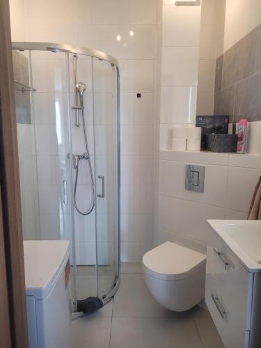 Apartament Słowińców 47