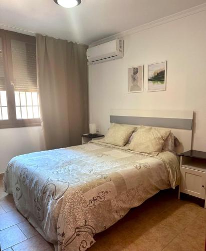 Apartamento La Deseada