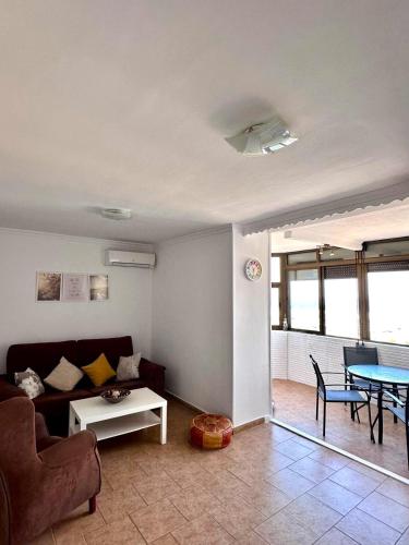 Apartamento La Deseada
