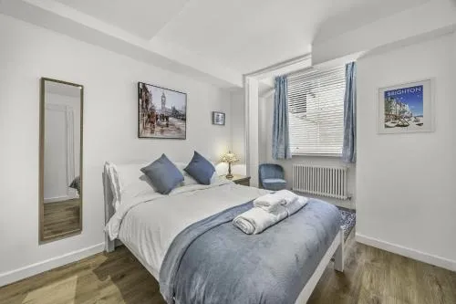 Upper Rock Brighton – Apartments photo 3