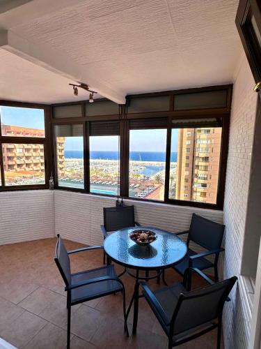 Apartamento La Deseada