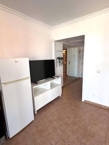 Apartamento La Deseada