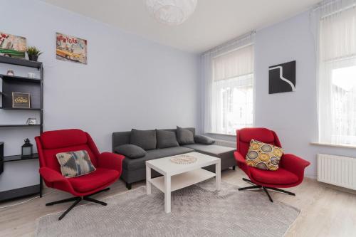 Karlikowski by Grand Apartments