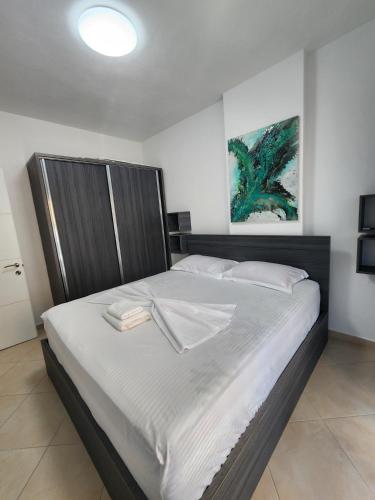 Gallery image of Sixt Premium Apartment Golem in Golem