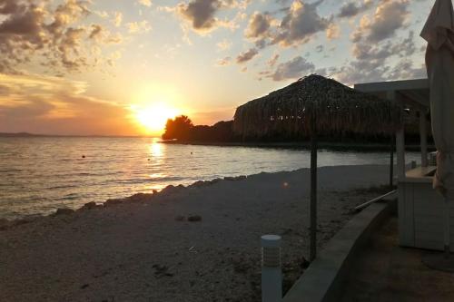 Apartment by the beach