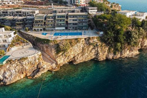 Puerto del Sol Apartment Vlore