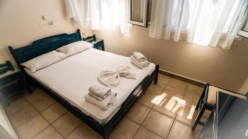 Gallery image of Ionio Hotel in Nikiana