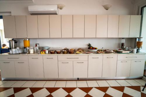 Gallery image of Ionio Hotel in Nikiana