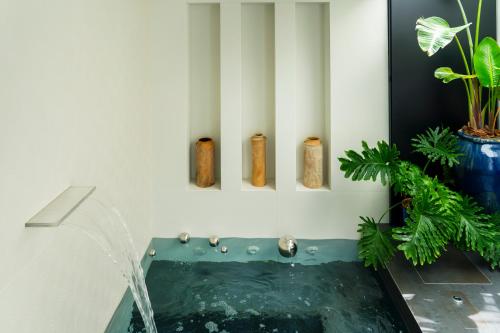 Fotografie z fotogalerie ubytování Palazzo Biancofiore, suites & rooftop v destinaci Ostuni