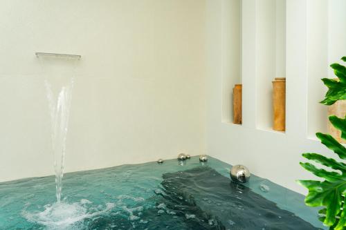 Gambar di galeri bagi Palazzo Biancofiore, suites & rooftop di Ostuni