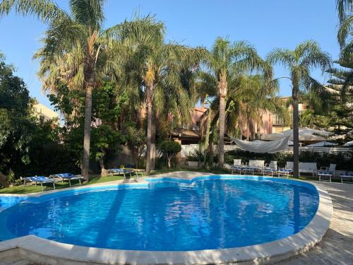 L'Antico Casale Bed & Breakfast
