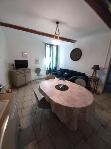 Appartement familliale