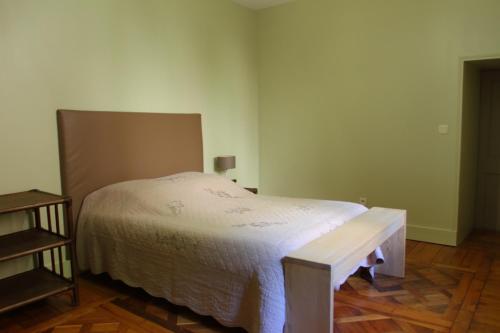 Gallery image of La tour Bocsozel in La Côte-Saint-André