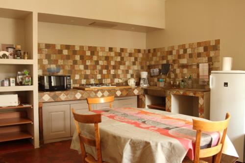 Gallery image of La tour Bocsozel in La Côte-Saint-André