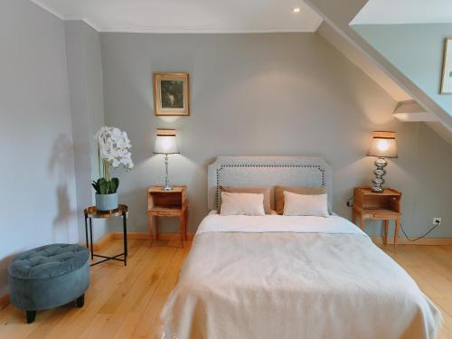 Suite familiale \"Le Logis des Ptits Lynx\"