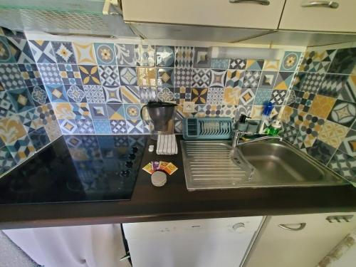 Photo de la galerie de l'établissement Appartement de vacances Rives Marines, au Teich