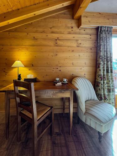 Gallery image of Le Chalet de Flore in Verbier